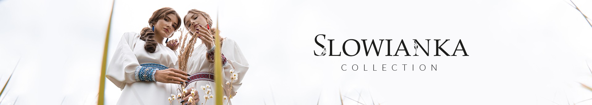 Products - Slowianka Collection