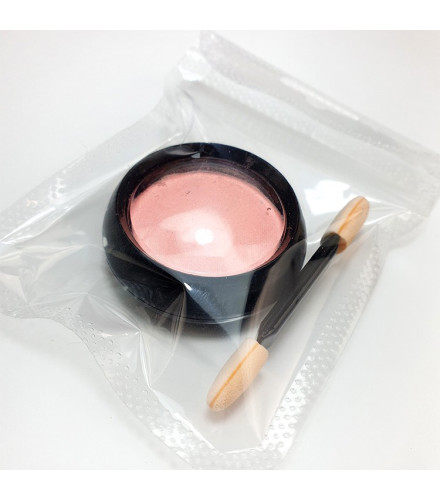 Copper Gloss Powder 0,5g | Slowianka Nails