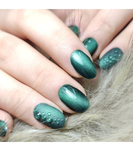 CAT EYE 5 gel polish 8g | Slowianka Nails