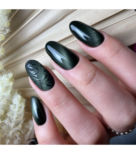 CAT EYE 7 gel polish 8g | Slowianka Nails