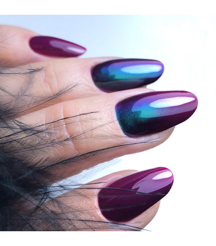 106 Cute Devil Gel polish 8g | Slowianka Nails