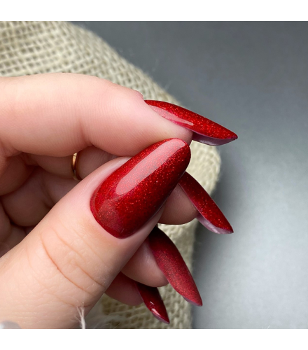 358 Berry gel polish 8g | Slowianka Nails