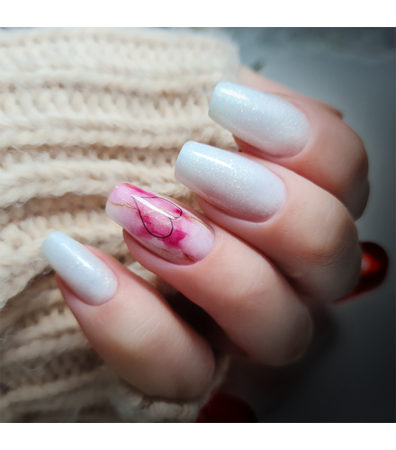 Blanca acrygel 30g | Slowianka Nails