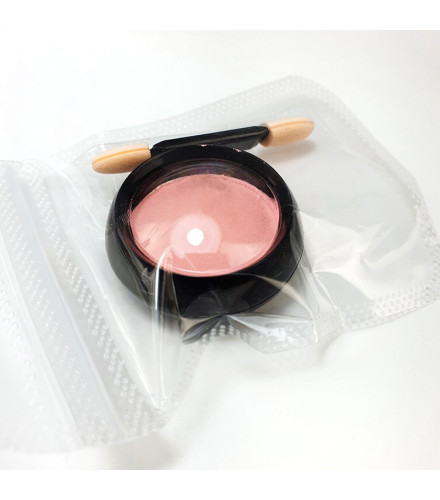 Peach Gloss Powder 0,5g | Slowianka Nails