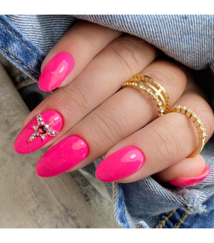 297 Pinkie gel polish 8g | Slowianka Nails