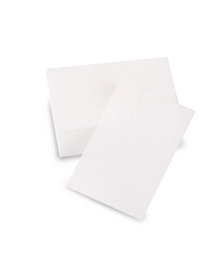 Dust-free cotton pad | Slowianka Nails