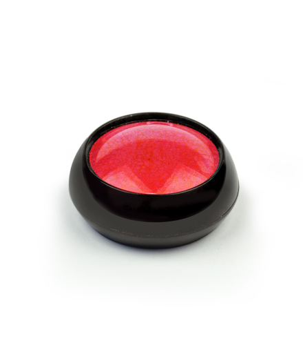 Q11 Wild Pomegranate 1,5g neon powder | Slowianka Nails
