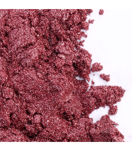10 Pink Metallic 0,5g metallic powder | Slowianka Nails