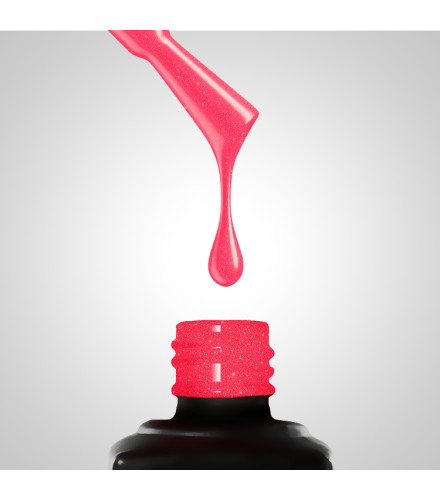 367 Sweet Puff gel polish 8g | Slowianka Nails