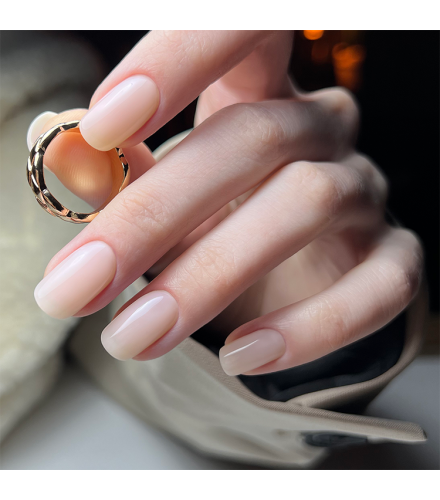 396 Be Elegant gel polish 8g | Slowianka Nails