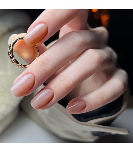 400 Sleeping Beauty gel polish 8g | Slowianka Nails