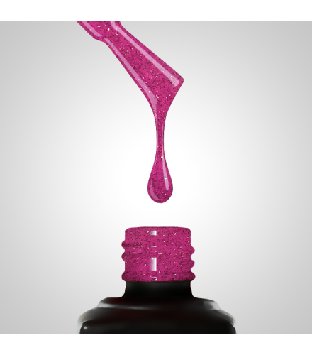 418 Summer Juice gel polish 8g | Slowianka Nails