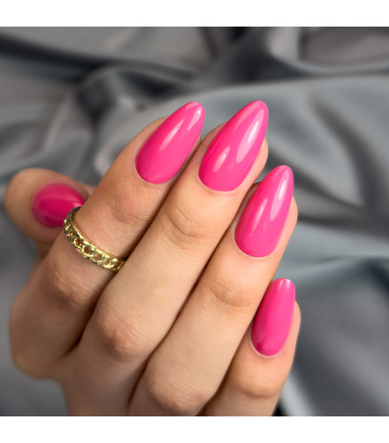 Set of Fling Pink 5+1 | Slowianka Nails