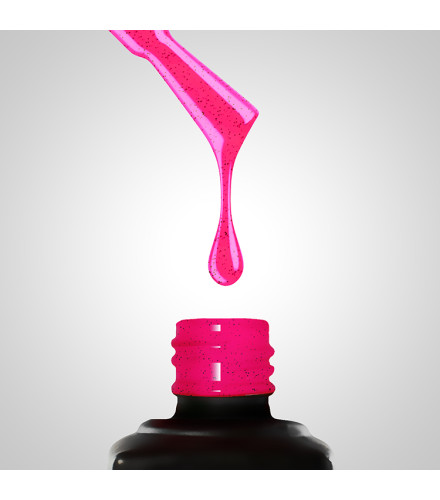 294 Crimson Sweet gel polish 8g | Slowianka Nails