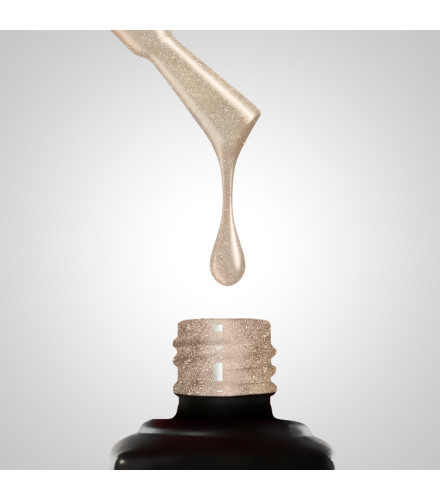 262 Caramel Liqueur gel polish 8g | Slowianka Nails