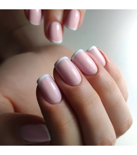 Natural Pink 450 base 10g | Slowianka Nails