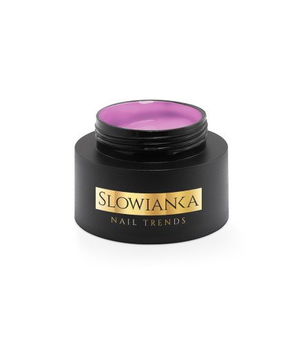 Creamy Bloom Gel construction gel 50 g | Slowianka Nails