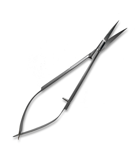 N-06 Mini scissors | Slowianka Nails