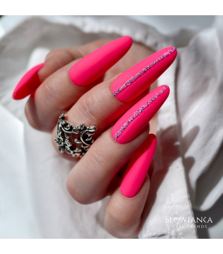 365 Pink Pill gel polish 8g | Slowianka Nails