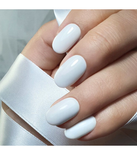 Gloss Pro White Defense Top Coat 10g | Slowianka Nails
