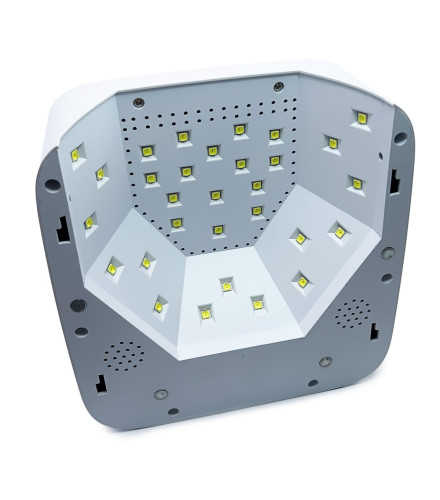LED Lamp 2in1 54 watts | Slowianka Nails