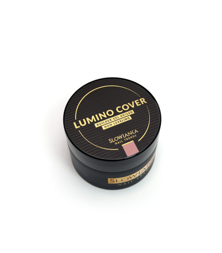 Lumino Cover construction gel 50g | Slowianka Nails