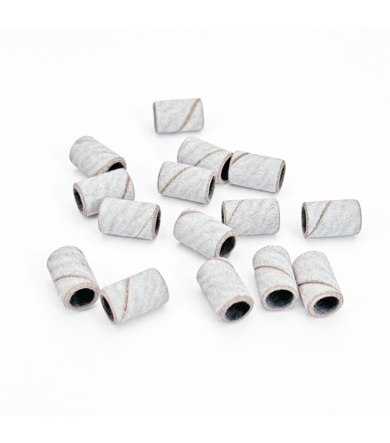 Abrasive pads mandrel 240 large ( 100 pcs.) | Slowianka Nails
