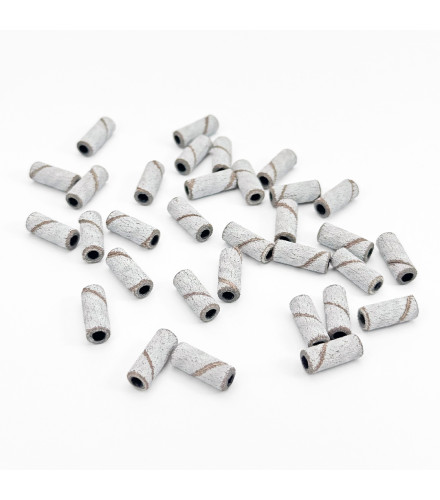 Abrasive pads mandrel 240 small ( 100 pcs.) | Slowianka Nails
