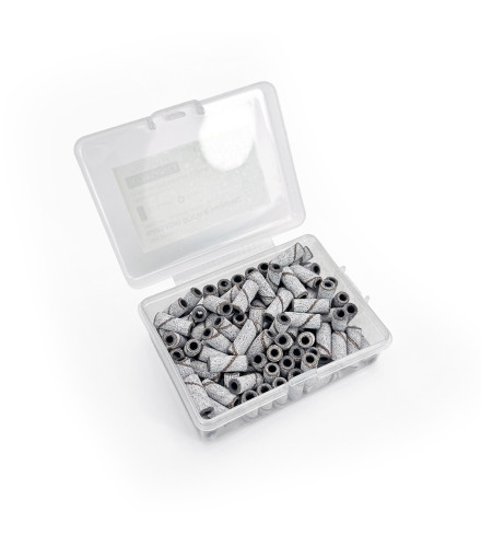 Abrasive pads mandrel 180 small ( 100 pcs.) | Slowianka Nails
