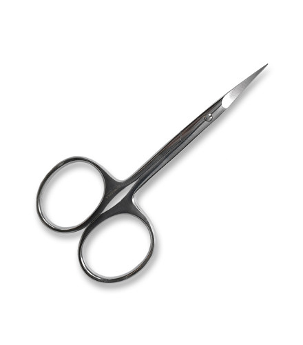 N-4 tapered scissors | Slowianka Nails