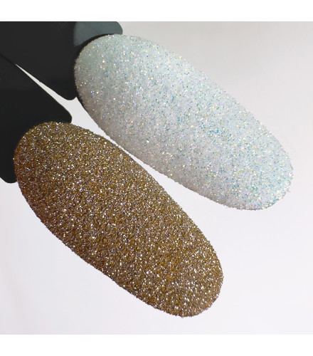 Multicolor Dust powder1g | Slowianka Nails