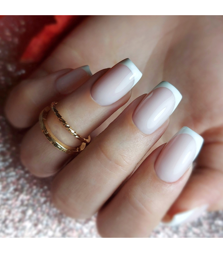 White Paste 5g | Slowianka Nails