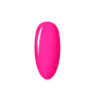 206 Barbie Gum gel polish 8g | Slowianka Nails