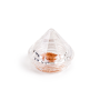 18 Copper Caviar Crystals | Slowianka Nails