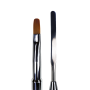 Brush Premium Gel Master Brush 6 | Slowianka Nails