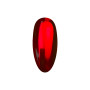 17 Red Metallic 0,5g metallic powder | Slowianka Nails