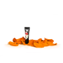 Arter Gel Painting Red Pumpkin Orange 5g | Slowianka Nails