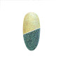 Sponge Sunny Sand decoration powder | Slowianka Nails