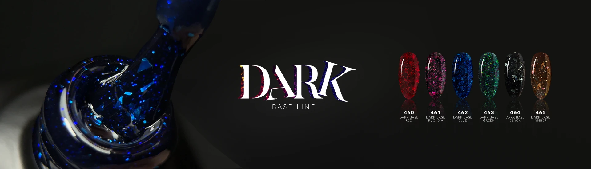 Dark Base